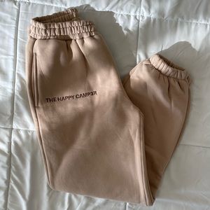 The Happy Camper Sweatpants or joggers
